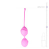 EasyToys Geisha Collection Boules de Geisha Jiggle Mouse - 3.8 cm